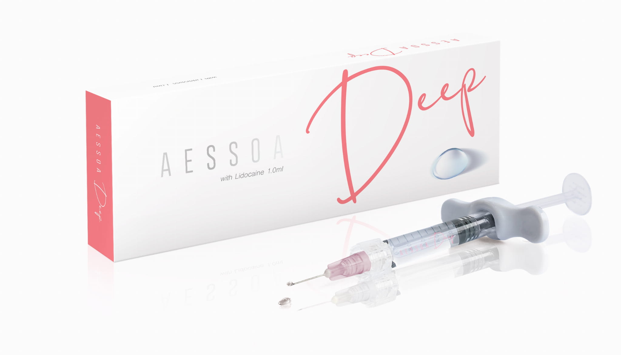 Aessoa Deep